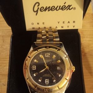 Vintage set of Men's watches